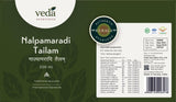 NALPAMARADI TAILAM