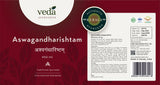 ASWAGANDHARISHTAM