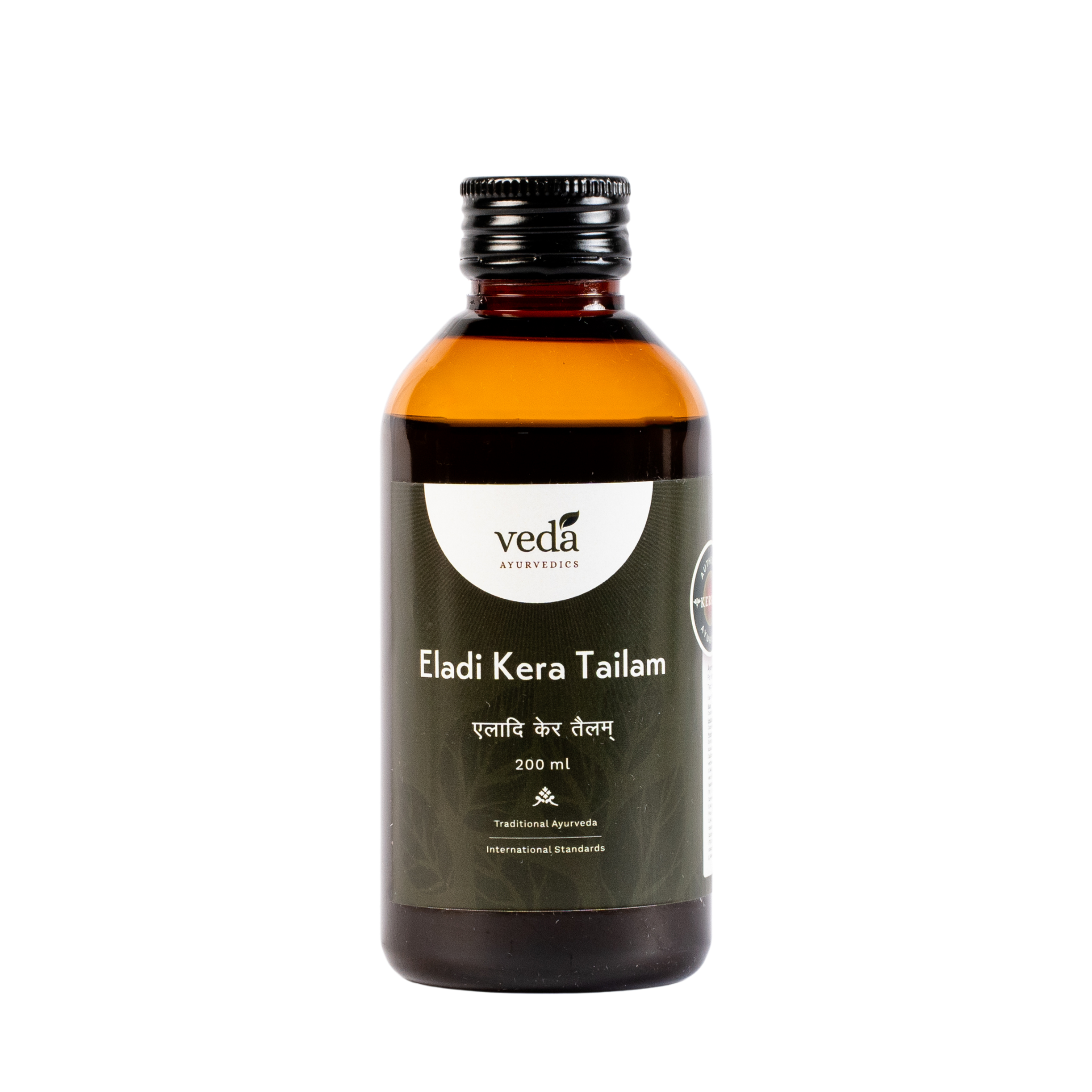 ELADI KERA TAILAM – Veda Ayurvedics