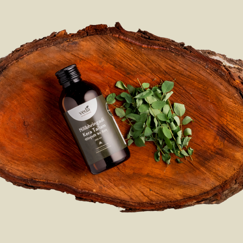 Nilibhringadi tailam deals